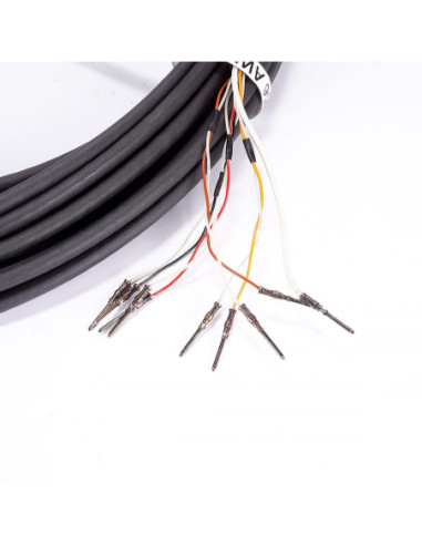 Kabel 19,0 M, E132956 AWM STYLE 20233 ( do robotów SEPRO) | Przewody i Złącza | Eshop Dopak | Wszystko dla Przemysłu