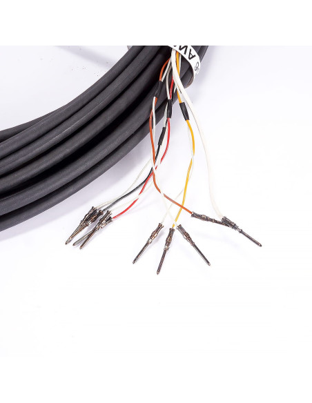 Kabel 19,0 M, E132956 AWM STYLE 20233 ( do robotów SEPRO) | Przewody i Złącza | Eshop Dopak | Wszystko dla Przemysłu