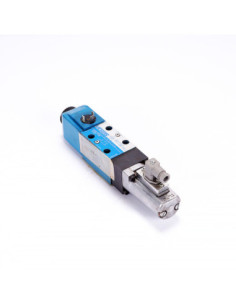 Zawór hydrauliczny, DG4V 3 35A M S6 U H7 60, VICKERS | Hydraulika | Eshop Dopak | Wszystko dla Przemysłu