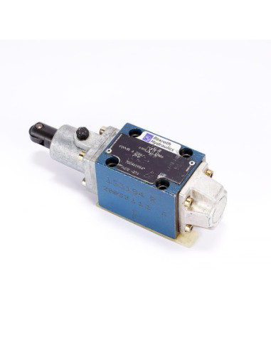 Zawór kierunkowy, 4WMR 6 D54/, REXROTH | Hydraulika | Eshop Dopak | Wszystko dla Przemysłu
