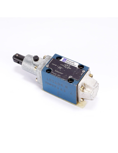 Zawór kierunkowy, 4WMR 6 D54/, REXROTH | Hydraulika | Eshop Dopak | Wszystko dla Przemysłu