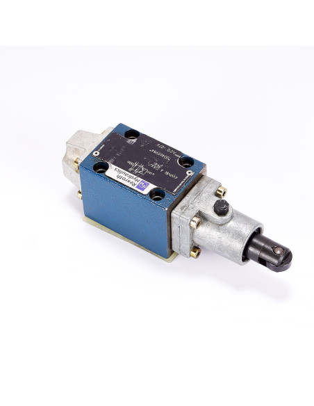 Zawór kierunkowy, 4WMR 6 D54/, REXROTH | Hydraulika | Eshop Dopak | Wszystko dla Przemysłu