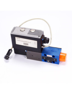 Proporcjonalny zawór kierunkowy, R900705156, REXROTH | Hydraulika | Eshop Dopak | Wszystko dla Przemysłu