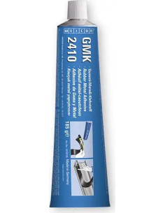 WEICON GMK 2410 klej kontaktowy 350 g rozpuszczalnikowy klej do gumy i metalu | Chemia techniczna | Eshop Dopak