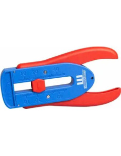 WEICON Tools Precision Wire Stripper S szczypce do ściągania izolacji | Chemia techniczna | Eshop Dopak