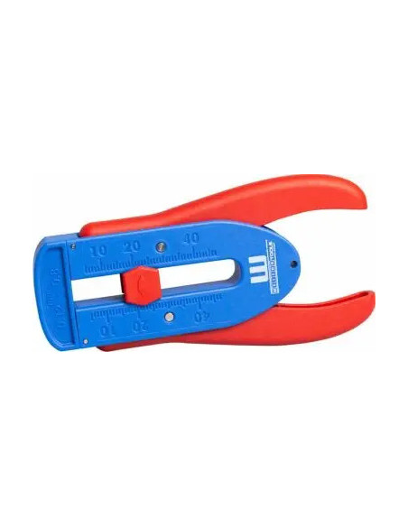 WEICON Tools Precision Wire Stripper S szczypce do ściągania izolacji | Chemia techniczna | Eshop Dopak