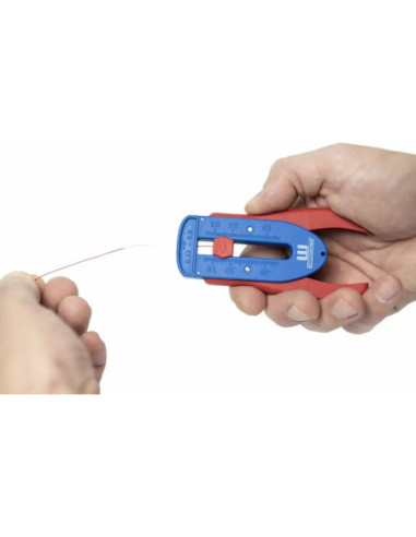 WEICON Tools Precision Wire Stripper S szczypce do ściągania izolacji | Chemia techniczna | Eshop Dopak