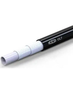 Wąż termoplastyczny OL7 1/4" 200bar SAE 100 R7, mikroperforowany | Wszystko dla Przemysłu | Eshop Dopak