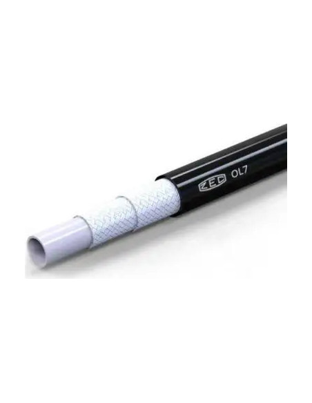Wąż termoplastyczny OL7 1/2" 140bar SAE 100 R7, mikroperforowany | Wszystko dla Przemysłu | Eshop Dopak