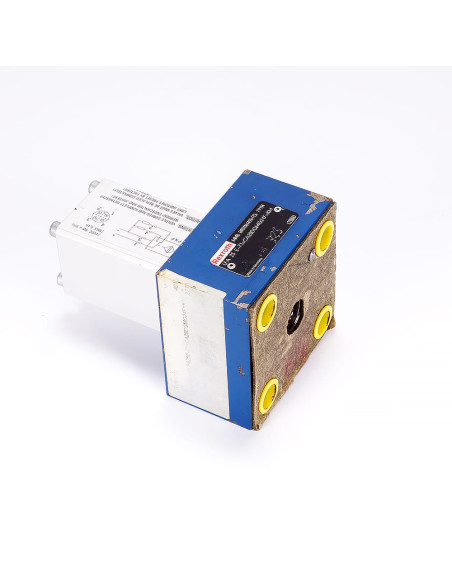 Zawór, R901161496 FD, REXROTH | Hydraulika | Eshop Dopak | Wszystko dla Przemysłu