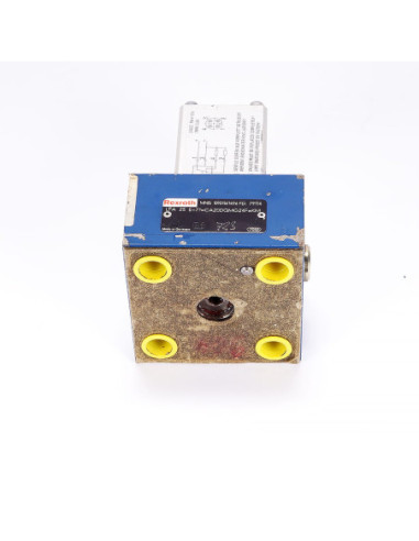 Zawór, R901161496 FD, REXROTH | Hydraulika | Eshop Dopak | Wszystko dla Przemysłu