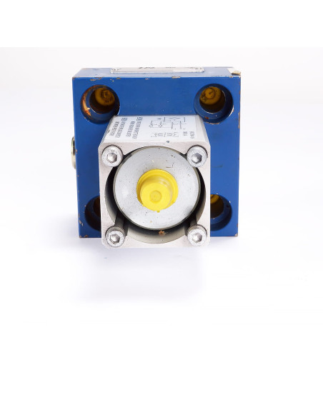 Zawór, R901161496 FD, REXROTH | Hydraulika | Eshop Dopak | Wszystko dla Przemysłu