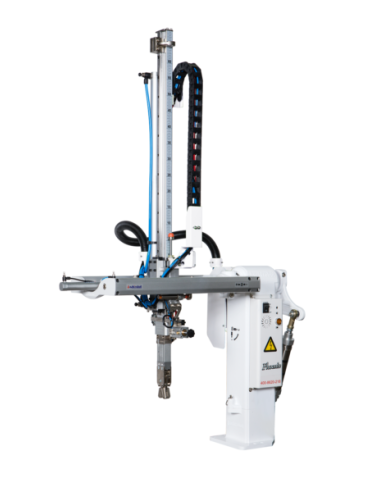 Picker P 650V, Phoenix swing series, Alfarobot | Maszyny Przemysłowe | Eshop Dopak | Wszystko dla Przemysłu