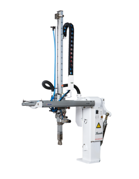 Picker P 650V, Phoenix swing series, Alfarobot | Maszyny Przemysłowe | Eshop Dopak | Wszystko dla Przemysłu