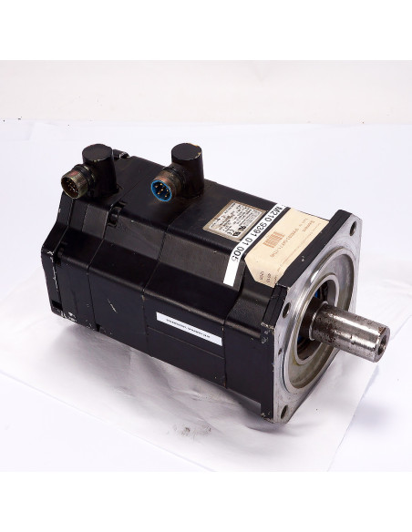 Servomotor, 1FK6083-6AF71-1TH0, YF M210 9331 01 005, SIEMENS | Automatyka | Eshop Dopak | Wszystko dla Przemysłu