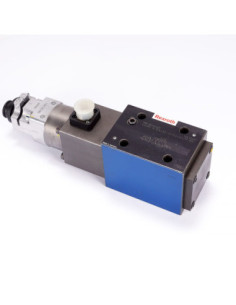 Zawór, 0 811 404 019, 4WRP10EA63S-1X/G24K4/M-851, Bosch | Hydraulika | Eshop Dopak | Wszystko dla Przemysłu