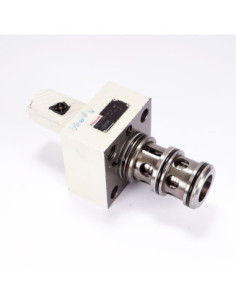 Zawór nabojowy, 0811402702, Bosch | Hydraulika | Eshop Dopak | Wszystko dla Przemysłu