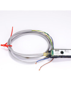 Moduł pasywny Exact8, 4xM8, 3-polowy 8000-84010-3340300, Murr Elektronik | Elektronika | Eshop Dopak | Wszystko dla Przemysłu