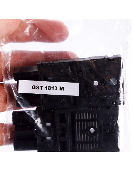 Złącze męskie, GST 1813, WIELAND | Elektryka | Eshop Dopak | Wszystko dla Przemysłu
