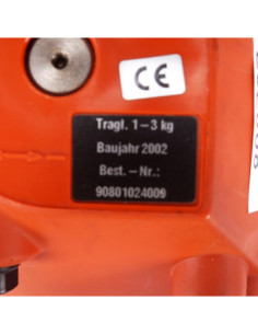 Balancer 1-3 kg, 808707, DEPRAG | Narzędzia | Eshop Dopak | Wszystko dla Przemysłu. 2