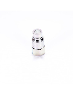 Szybkozłącze flat-face 1/2”, M-A 13BL, STUCCHI | Hydraulika | Eshop Dopak | Wszystko dla Przemysłu