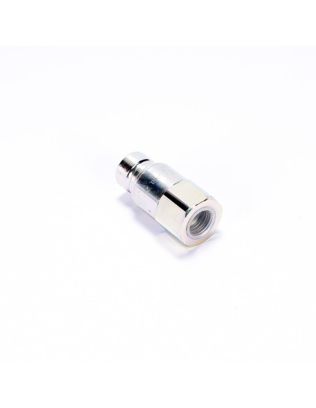 Szybkozłącze flat-face 1/2”, M-A 13BL, STUCCHI | Hydraulika | Eshop Dopak | Wszystko dla Przemysłu
