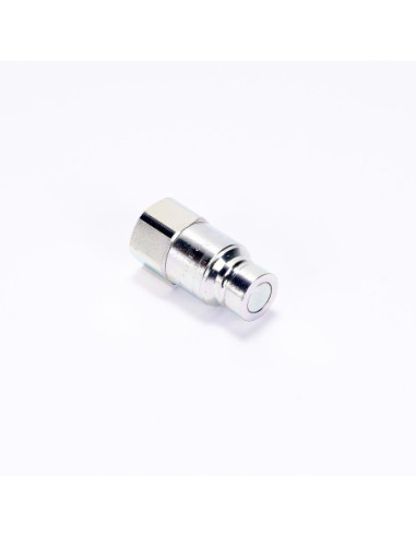Szybkozłącze flat-face 1/2”, M-A 13BL, STUCCHI | Hydraulika | Eshop Dopak | Wszystko dla Przemysłu
