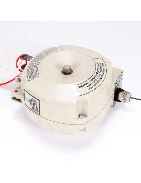 Balancer 5.9-8.2 kg, 30800710, NEDERMAN | Narzędzia | Eshop Dopak | Wszystko dla Przemysłu.
