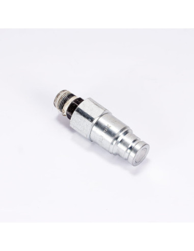 Szybkozłącze suchoodcinające MPX 10/JV-250, Staubli | Hydraulika | Eshop Dopak | Wszystko dla Przemysłu