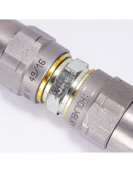 Szybkozłącze flatface FH10-2-IGF06 x2, HOLMBURY | Hydraulika | Eshop Dopak | Wszystko dla Przemysłu