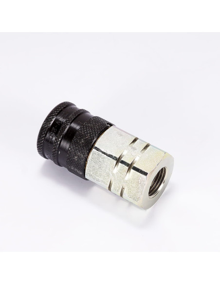 Szybkozłącze flatface MPX 12/JV 250 bar, Staubli | Hydraulika | Eshop Dopak | Wszystko dla Przemysłu