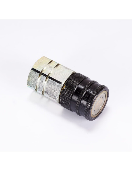 Szybkozłącze flatface MPX 12/JV 250 bar, Staubli | Hydraulika | Eshop Dopak | Wszystko dla Przemysłu