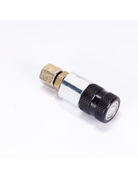 Szybkozłącze flatface MPX 06/JV-315 bar, Staubli | Hydraulika | Eshop Dopak | Wszystko dla Przemysłu