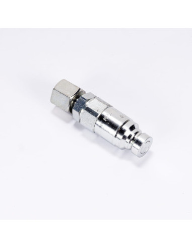 Króciec szybkozłącza MPX 06/JV-315 bar,Staubli | Hydraulika | Eshop Dopak | Wszystko dla Przemysłu