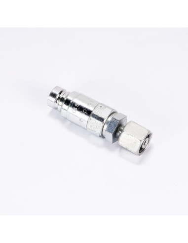 Króciec szybkozłącza MPX 06/JV-315 bar,Staubli | Hydraulika | Eshop Dopak | Wszystko dla Przemysłu
