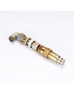 Szybkozłącze FFN 38GAS-05E, Faster | Hydraulika | Eshop Dopak | Wszystko dla Przemysłu