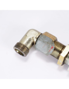 Szybkozłącze FFN 38GAS-05E, Faster | Hydraulika | Eshop Dopak | Wszystko dla Przemysłu 2