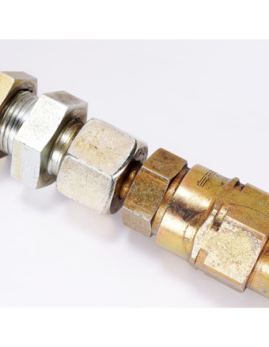 Szybkozłącze FFN 38GAS-05E, Faster | Hydraulika | Eshop Dopak | Wszystko dla Przemysłu