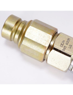 SZYBKOZŁĄCZE FLATFACE,M, 5656205 LG x2, Cejn | Hydraulika | Eshop Dopak | Wszystko dla Przemysłu 2