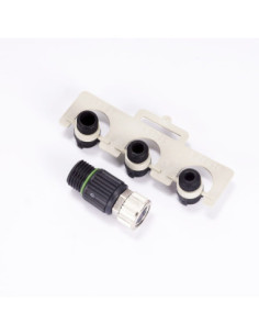 Złącze M8, 3PIN,7000-08371-0000000, MURRELEKTRONIK | Automatyka | Eshop Dopak | Wszystko dla Przemysłu