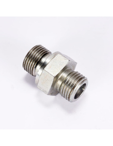 Nypel M16x3/8'' | Hydraulika | Eshop Dopak | Wszystko dla Przemysłu
