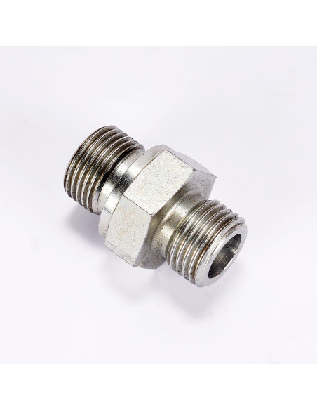 Nypel M16x3/8'' | Hydraulika | Eshop Dopak | Wszystko dla Przemysłu