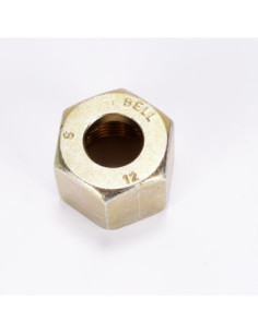 Nakrętka zaciskowa do złączki skręcanej do rury 12 mm, gw M20x1,5 | Pneumatyka | Eshop Dopak | Wszystko dla Przemysłu