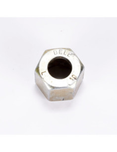 Nakrętka zaciskowa do złączki skręcanej do rury 10 mm, gw M16x1,5 | Pneumatyka | Eshop Dopak | Wszystko dla Przemysłu