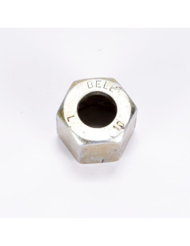 Nakrętka zaciskowa do złączki skręcanej do rury 10 mm, gw M16x1,5 | Pneumatyka | Eshop Dopak | Wszystko dla Przemysłu