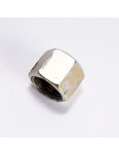 Nakrętka zaciskowa do złączki skręcanej do rury 10 mm, gw M16x1,5 | Pneumatyka | Eshop Dopak | Wszystko dla Przemysłu 2