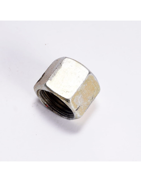 Nakrętka zaciskowa do złączki skręcanej do rury 10 mm, gw M16x1,5 | Pneumatyka | Eshop Dopak | Wszystko dla Przemysłu