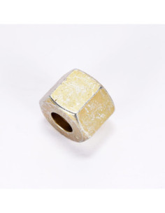 Nakrętka zaciskowa do złączki skręcanej do rury 10 mm, gw M18x1,5 | Pneumatyka | Eshop Dopak | Wszystko dla Przemysłu