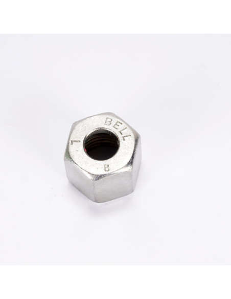 Nakrętka zaciskowa do złączki skręcanej do rury 8 mm, gw M14x1,5 | Pneumatyka | Eshop Dopak | Wszystko dla Przemysłu