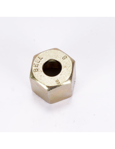 Nakrętka zaciskowa do złączki skręcanej do rury 8 mm, gw M16x1,5 | Pneumatyka | Eshop Dopak | Wszystko dla Przemysłu